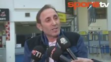 Trabzonspor yöneticisinden olay sözler!