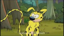 Uzun Kuyruk Marsupilami 2013 Yeni Sezon 3 Bölüm Türkçe İzle