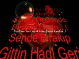 Birakma Beni