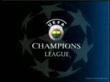Fenerbahçe 2008-2009