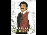 Müslüm Gürses Layık Değilsin