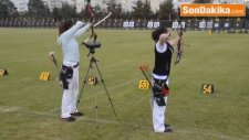 6. Kahraman Bagatır İlkbahar Okları Yarışması