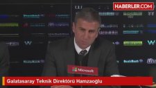 Galatasaray - Kardemir Karabükspor: 4-2 (Maç Özeti)