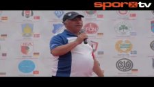 İzmir U12 Cup'ta şampiyon Bilbao!