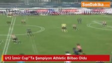 U12 İzmir Cup