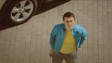 Ulug'bek Rahmatullayev - Hay yorey (Özbek klip)