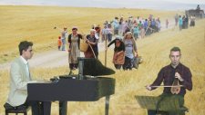 Yılanların Öcü Jenerik Müzikler - Dizi Film - Müziği Enstrümantal Fon Piyano Kanalı Yılan Öç