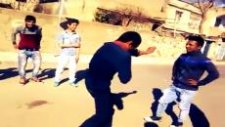 Bağcılar'da Sokak Dansı Etkinliği