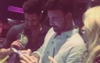 Esra ve Ceyda sinemada