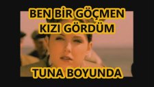 Göçmen Kızı La Minör Kürdi Karaoke Md Altyapısı Şarkı Sözü Enstrümantal