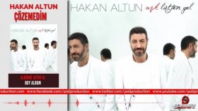 Hakan Altun - Çözemedim Hakan Altun - Çözemedim