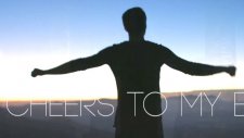 Ian Thomas - Cheers ft. Tyga