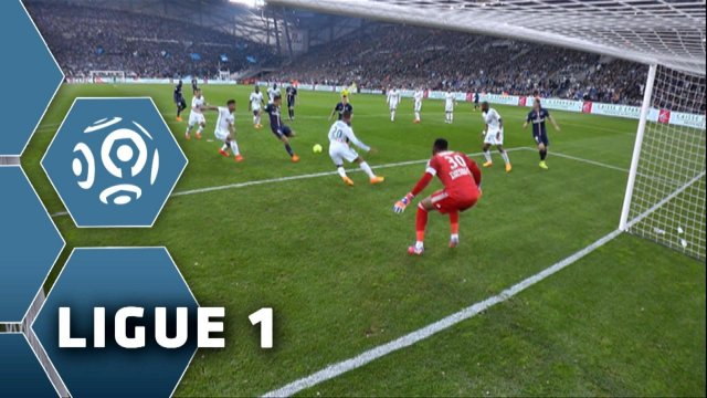PSG 1-0 Nantes (MAÇ ÖZET) PSG 1-0 Nantes (MAÇ ÖZET)