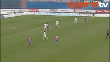 Baros'lu Banik Ostrava yine kayıp!