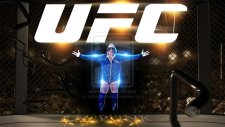 CM Punk UFC Debut Promo 2015