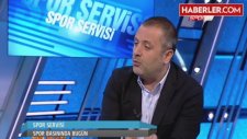 Demirkol'dan Fenerbahçe Saldırısı Yorumu: Cumhurbaşkanı Değil Siz Çözersiniz