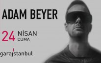 garajistanbul Nisan 2015