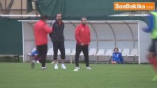 Antalyaspor, Denizlispor Maçı Hazırlıklarına Başladı