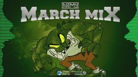 Dj Army - Army - March Dj Army - Army - March