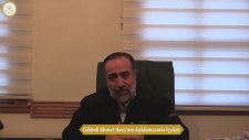 Ebubekir Sifil - Cübbeli Ahmet Hoca'nın Açıklamasının İçyüzü