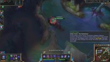 League of Legends - Evelyn ( TEK ATAN ) Oynanış