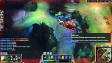 League of Legends - Master Yi ( TEK ATAN ) Oynanış
