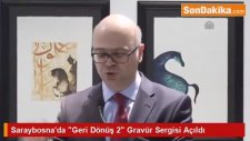 Saraybosna'da