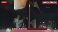 Cumhurbaşkanı Erdoğan'dan Aziz Yıldırım'a Geçmiş Olsun Telefonu