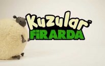 Kuzular Firarda geliyor!