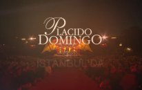 Placido Domingo'nun Muhteşem İstanbul Konseri