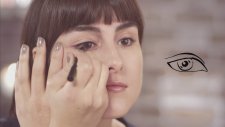 Haftanın 5 Günü İçin 5 Farklı Eyeliner