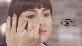 Haftanın 5 Günü İçin 5 Farklı Eyeliner