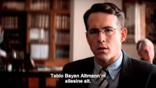 Altınlı Kadın | Woman In Gold | Fragman