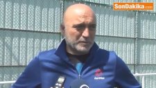 Fenerbahçe Otobüsüne Yapılan Silahlı Saldırı - Hikmet Karaman