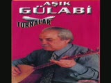 Aşık Gülabi - Dedemoğlu