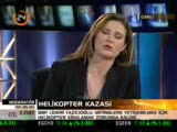 Helikopter Kazası