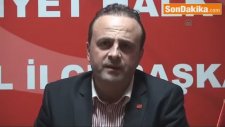 Arşiv) CHP'nin Bursa Milletvekili Adayı Deniz Baykal