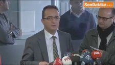 Chp, Milletvekili Aday Listelerini Ysk'ya Sundu - Bülent Tezcan