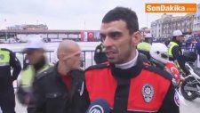 Dünya Supersport Şampiyonası - Kenan Sofuoğlu