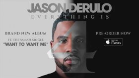 Jason Derulo - Get Ugly Jason Derulo - Get Ugly
