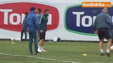 Torku Konyaspor Basın Sözcüsü Baydar: