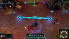 Forsaken Jayce Skin Spotlight - Pre-Release - League of Legends