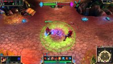 Master Arcanist Ziggs Skin Spotlight - Pre-Release - League of Legends