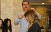 Murat Kolukırık Show Tv Ana Haber Bülteninde Sac Kaynak Reportajı