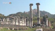 Sardes Artemis Tapınağı