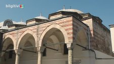 Topkapı Sarayı Kutsal Emanetler