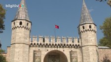 Topkapı Sarayı Tarihçesi
