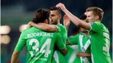 Wolfsburg 1-0 Freiburg - Maç Özeti (7.4.2015)