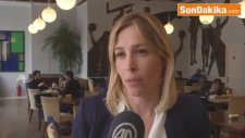 Avrupa Şampiyonu Olmaya Gidiyoruz
