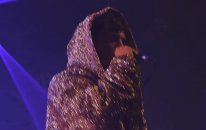 Oscar And The Wolf (Ab'den Canlı Konser)
